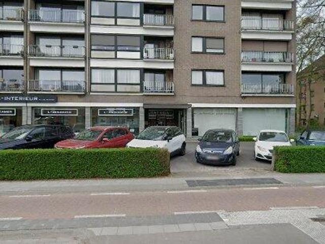 Appartement location à Brugge, West-Vlaanderen