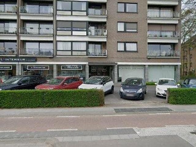 Appartement location à Brugge, West-Vlaanderen