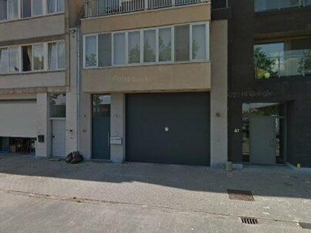 Appartement location à Brugge, West-Vlaanderen