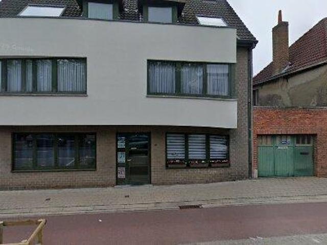 Appartement location à Brugge, West-Vlaanderen