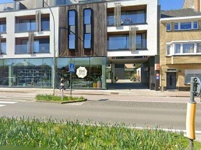 Appartement location à Brugge, West-Vlaanderen