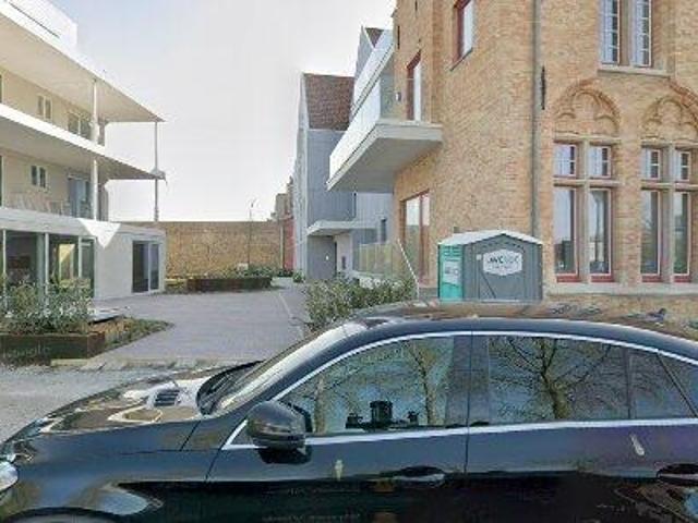 Appartement location à Brugge, West-Vlaanderen