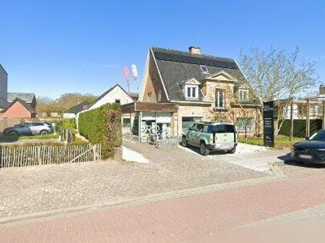 Appartement location à Brugge, West-Vlaanderen