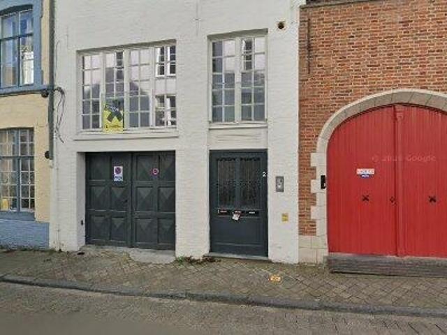 Appartement location à Brugge, West-Vlaanderen