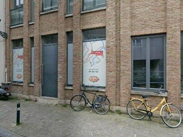 Appartement location à Brugge, West-Vlaanderen