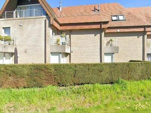 Appartement location à Brugge, West-Vlaanderen