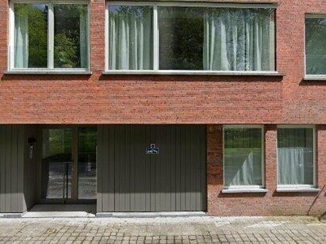 Appartement location à Brugge, West-Vlaanderen
