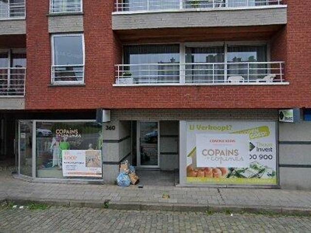 Appartement location à Brugge, West-Vlaanderen