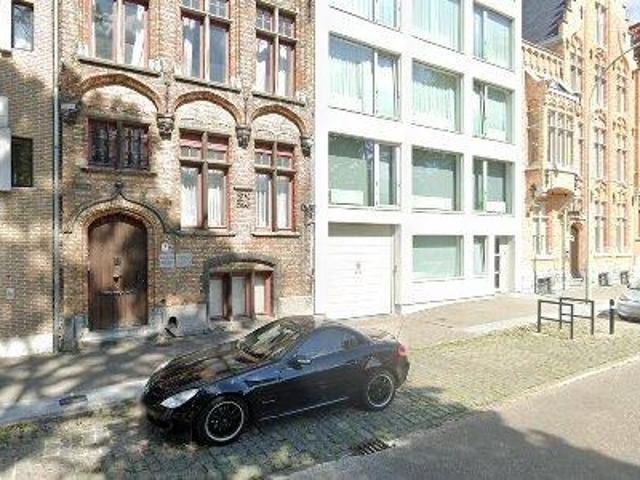 Appartement location à Brugge, West-Vlaanderen