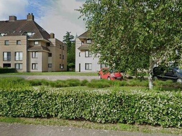 Appartement location à Sint-Michiels, Brugge