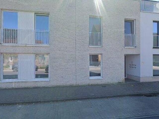 Appartement location à Brugge, West-Vlaanderen