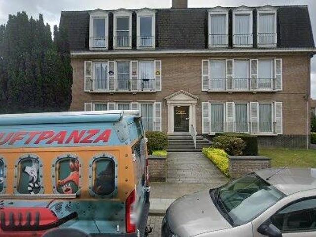 Appartement location à Brugge, West-Vlaanderen
