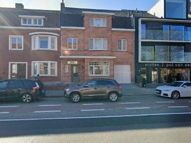 Appartement location à Sint-Andries, Brugge