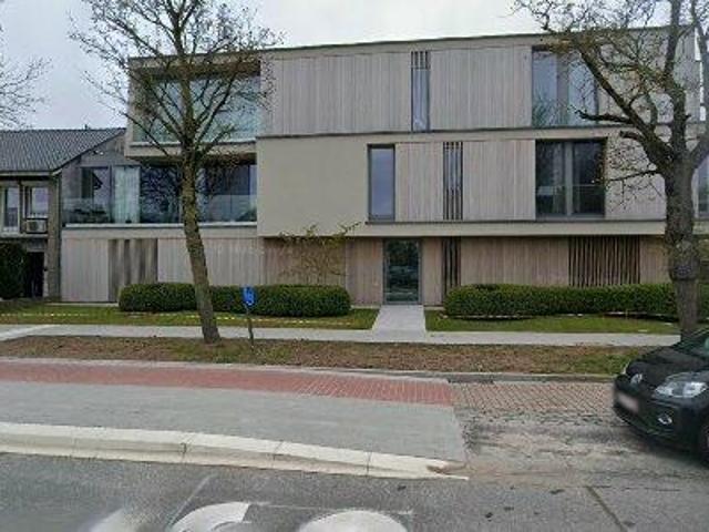 Appartement location à Brugge, West-Vlaanderen