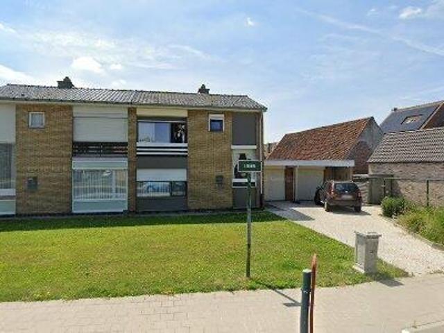 Appartement location à Brugge, West-Vlaanderen