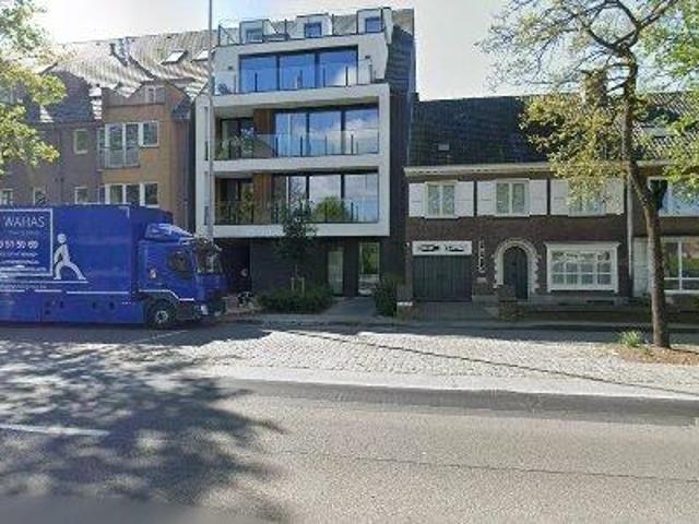 Appartement location à Sint-Kruis, Brugge