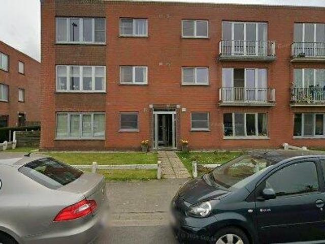 Appartement location à Brugge, West-Vlaanderen