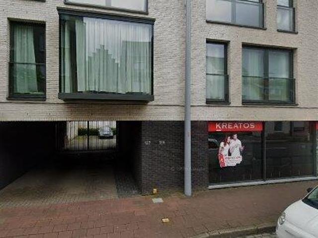 Appartement location à Brugge, West-Vlaanderen