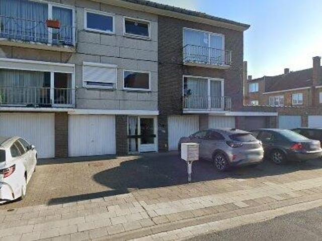 Appartement location à Brugge, West-Vlaanderen