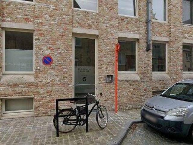 Appartement location à Brugge, West-Vlaanderen