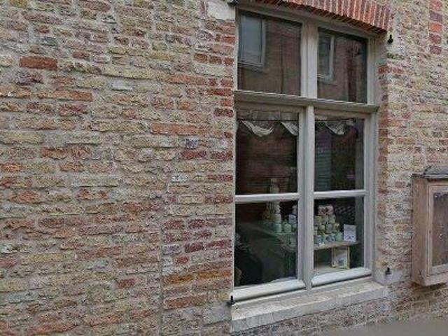 Appartement location à Brugge, West-Vlaanderen
