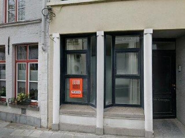 Appartement location à Onze-Lieve-Vrouwekwartier, Brugge