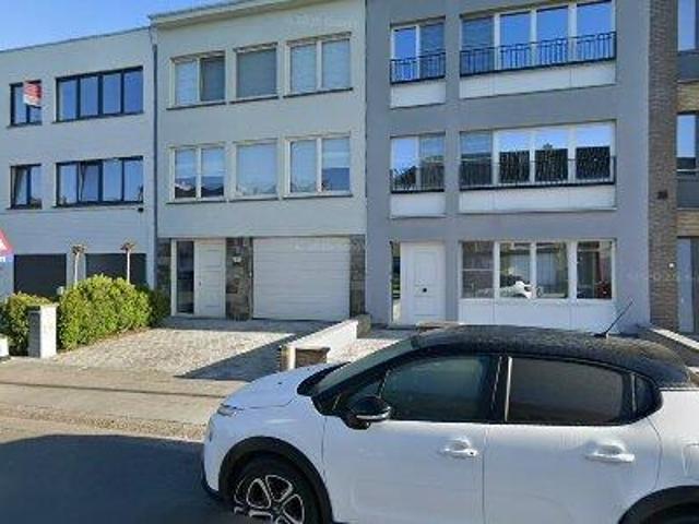 Appartement location à Brugge, West-Vlaanderen