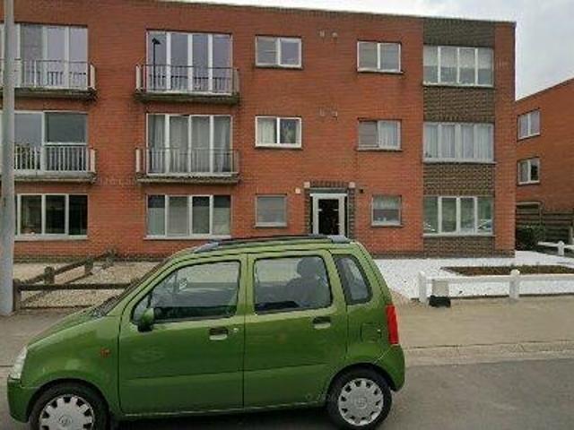 Appartement location à Sint-Kruis, Brugge