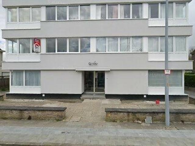 Appartement location à Brugge, West-Vlaanderen