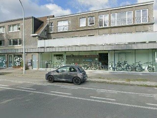 Appartement location à Brugge, West-Vlaanderen