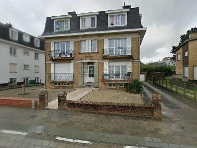 Appartement location à Brugge, West-Vlaanderen