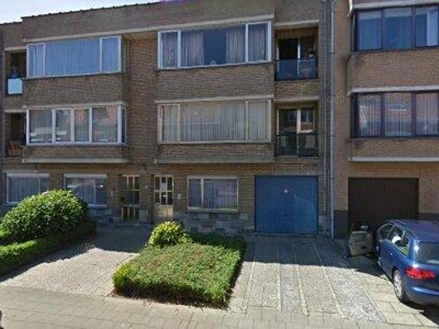 Appartement location à Brugge, West-Vlaanderen