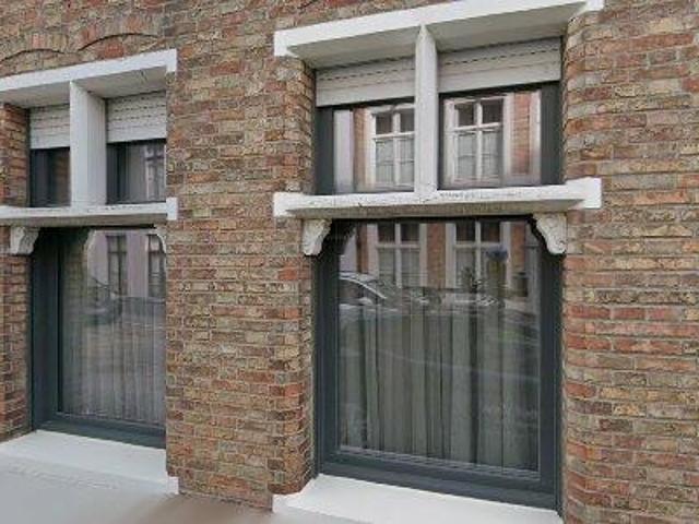 Appartement location à Brugge, West-Vlaanderen