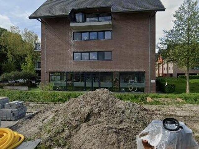 Appartement location à Brugge, West-Vlaanderen