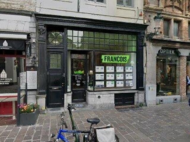 Appartement location à Brugge, West-Vlaanderen