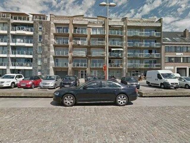 Appartement location à Brugge, West-Vlaanderen