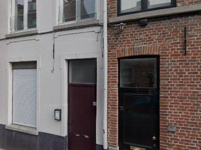 Appartement location à Brugge, West-Vlaanderen