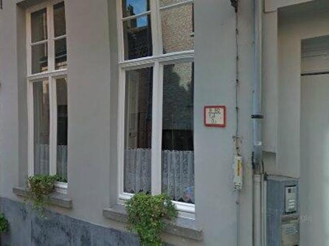 Appartement location à Steenstraatkwartier, Brugge
