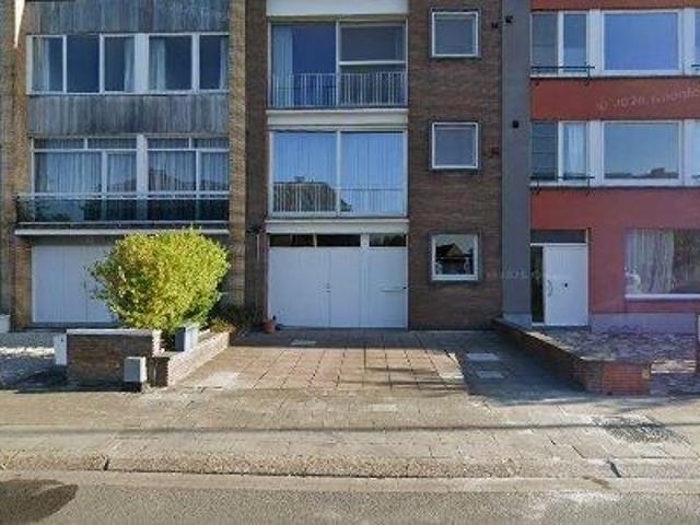 Appartement location à Sint-Kruis, Brugge