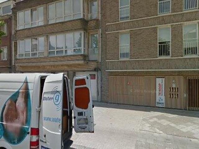 Appartement location à Brugge, West-Vlaanderen