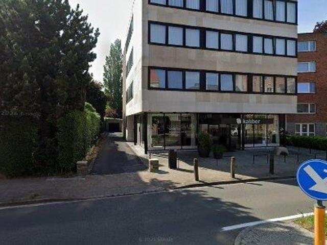 Appartement location à Brugge, West-Vlaanderen
