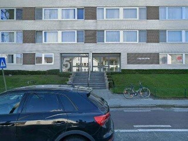 Appartement location à Brugge, West-Vlaanderen