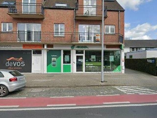 Appartement location à Brugge, West-Vlaanderen
