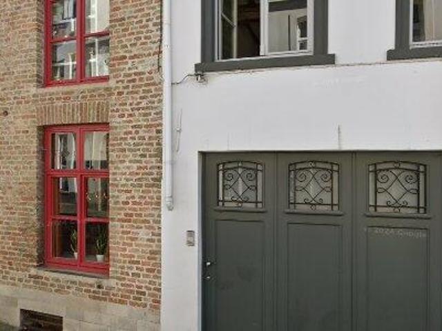 Appartement location à Brugge, West-Vlaanderen