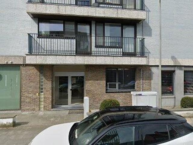 Appartement location à Brugge, West-Vlaanderen