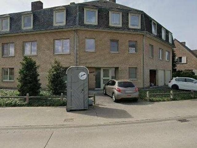Appartement location à Brugge, West-Vlaanderen