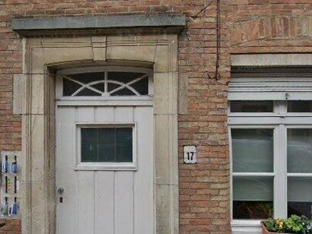 Appartement location à Brugge, West-Vlaanderen