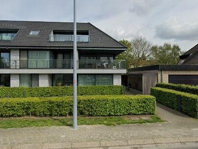 Appartement location à Brugge, West-Vlaanderen