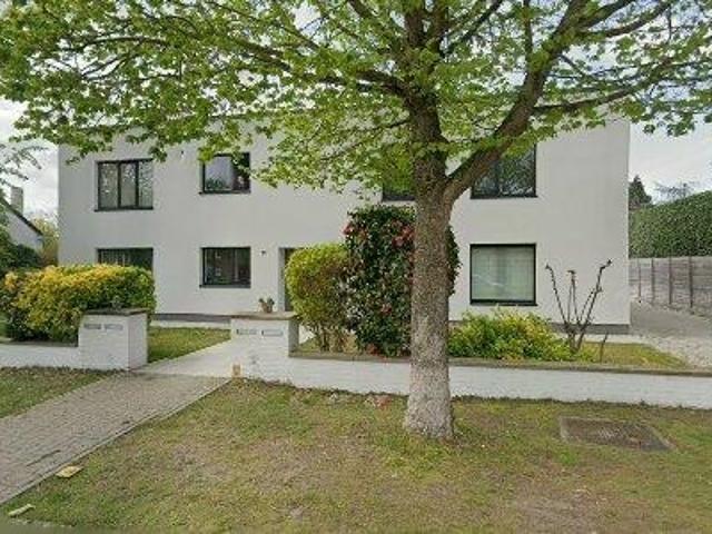 Appartement location à Brugge, West-Vlaanderen