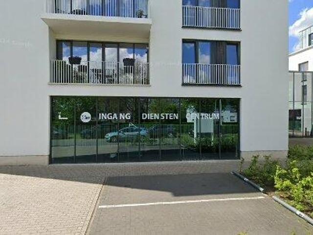 Appartement location à Brugge, West-Vlaanderen